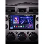 Штатна магнітола Teyes CC3L 4+32 Gb Toyota FJ Cruiser J15 2006-2020 (F2) 9" 2