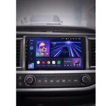 Штатна магнітола Teyes CC3L 4+32 Gb Toyota Highlander 3 XU50 2013-2018 10" 7