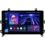Штатна магнітола Teyes CC3L 4+32 Gb Toyota Highlander 4 XU70 2019-2021 9" 2
