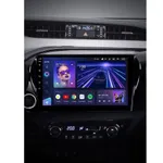 Штатна магнітола Teyes CC3L 4+32 Gb Toyota Hilux Pick Up AN120 2015-2020 10" 7