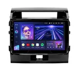 Штатна магнітола Teyes CC3L 4+32 Gb Toyota Land Cruiser 11 200 2007-2015 (F1) 10" 6
