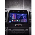 Штатна магнітола Teyes CC3L 4+32 Gb Toyota Land Cruiser 11 200 2007-2015 (F1) 10" 7