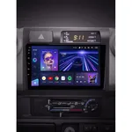Штатная магнитола Teyes CC3L 4+32 Gb Toyota Land Cruiser 70 Series LC 79 2007-2020 9" 2