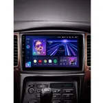 Штатна магнітола Teyes CC3L 4+32 Gb Toyota Land Cruiser LC 100-B 2002-2007 (B) 10" 8