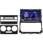 Штатная магнитола Teyes CC3L 4+32 Gb Toyota Land Cruiser Prado 120 3 2002-2009 (F3) 9" 2