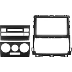 Штатная магнитола Teyes CC3L 4+32 Gb Toyota Land Cruiser Prado 120 3 2002-2009 (F3) 9" 3