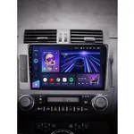 Штатна магнітола Teyes CC3L 4+32 Gb Toyota Land Cruiser Prado 150 2013-2017 10" 7