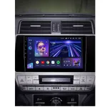 Штатна магнітола Teyes CC3L 4+32 Gb Toyota Land Cruiser Prado 150 2017-2018 10" 7