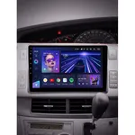 Штатная магнитола Teyes CC3L 4+32 Gb Toyota Previa XR50 2006-2019 9" 2