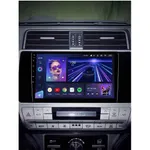 Штатна магнітола Teyes CC3L 4+32 Gb Toyota RAV4 4 XA40 5 XA50 2012-2018 (B) 10" 7