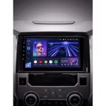 Штатна магнітола Teyes CC3L 4+32 Gb Toyota Tundra XK50 2013-2020 9" 2