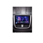 Штатна магнітола Teyes CC3L 4+32 Gb Toyota Vios Yaris L 2016-2019 10" 6