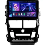 Штатная магнитола Teyes CC3L 4+32 Gb Toyota Yaris Vios 2017-2020 (B) 9" 2
