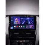 Штатная магнитола Teyes CC3L 4+32 Gb Toyota Yaris Vios 2017-2020 (F1) 9" 2