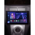 Штатна магнітола Teyes CC3L 4+32 Gb Toyota Yaris XP90 2005-2012 9" 2