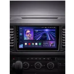 Штатна магнітола Teyes CC3L 4+32 Gb Volkswagen Crafter 2017-2021 10" 7
