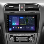 Штатная магнитола Teyes CC3L 4+32 Gb Volkswagen Golf 6 2006-2018 9" 4