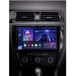 Штатна магнітола Teyes CC3L 4+32 Gb Volkswagen Jetta 6 2011-2018 10" 7