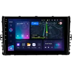Штатна магнітола Teyes CC3L 4+32 Gb Volkswagen Jetta 7 2018-2022 9" 2