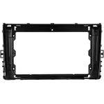 Штатна магнітола Teyes CC3L 4+32 Gb Volkswagen Jetta 7 2018-2022 9" 3