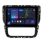 Штатная магнитола Teyes CC3L 4+32 Gb Volkswagen Passat 7 B7 NMS 2015-2018 (F1) 9" 2