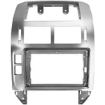 Штатна магнітола Teyes CC3L 4+32 Gb Volkswagen Polo 4 Mk4 2001-2009 (F2) 9" 2