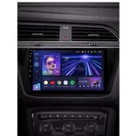 Штатна магнітола Teyes CC3L 4+32 Gb Volkswagen Tiguan 2 Mk 2016-2018 (A) 10" 7