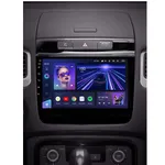 Штатна магнітола Teyes CC3L 4+32 Gb Volkswagen Touareg FL NF 2010-2018 (A) 9" 7