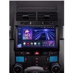 Штатна магнітола Teyes CC3L 4+32 Gb Volkswagen Touareg GP 2002-2010 (A) 9" 8