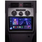 Штатна магнітола Teyes CC3L 4+32 Gb Volkswagen Touran 1 2003-2010 (A) 10" 4
