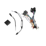 Штатная магнитола Teyes CC3L 4+32 Gb Volkswagen Universal 9" (сенсорные кнопки) 3