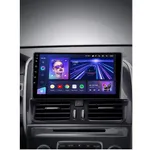Штатная магнитола Teyes CC3L 4+32 Gb Volvo XC60 1 2008-2013 9" 7