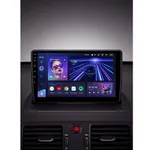 Штатная магнитола Teyes CC3L 4+32 Gb Volvo XC90 C 2002-2014 9" 7
