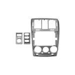 Штатная магнитола Teyes CC3L 4+64 Gb Hyundai Getz 1 2002-2011 (F2) 9" 3