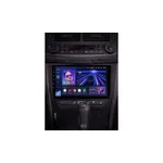Штатна магнітола Teyes CC3L 4+64 Gb Mercedes-Benz E-Class S211 W211, CLS-Class C219 2002-2010 9" 2