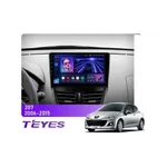 Штатна магнітола Teyes CC3L 4+64 Gb Peugeot 207 2006-2015 9"