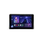 Штатна магнітола Teyes CC3L 4+64 Gb Renault Master 2019-2022 10" 2