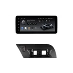 Штатна магнітола Teyes LUX ONE 6+128 Gb Audi A4 B8 2007-2015 (B) 12.3"  2