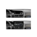 Штатна магнітола Teyes LUX ONE 6+128 Gb Audi A4 B8 2007-2015 (B) 12.3"  3