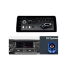 Штатная магнитола Teyes LUX ONE 6+128 Gb BMW 5-Series F10/F11 CIC 2009-2013 12.3" 3