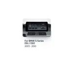 Штатна магнітола Teyes LUX ONE 6+128 Gb BMW E60/E61 CCC 2003-2010 12. 2