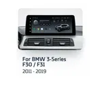 Штатная магнитола Teyes LUX ONE 6+128 Gb BMW F30/F31 2011-2019 12. 8