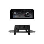Штатна магнітола Teyes LUX ONE 6+128 Gb BMW X5 F15/Х6 F16 EVO 2013-2020 12.3" 3