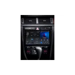 Штатна магнітола Teyes X1 2+32 Gb Audi A6 2 1997-2004, S6 2 1999-2004, RS6 1 2002-2006 2