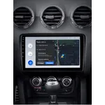 Штатная магнитола Teyes X1 2+32 Gb Audi TT 2 2006-2014 2