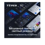 Штатная магнитола Teyes X1 2+32 Gb BMW Mini 2014-2020 2