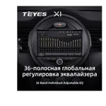Штатная магнитола Teyes X1 2+32 Gb BMW Mini 2014-2020 4