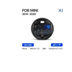 Штатная магнитола Teyes X1 2+32 Gb BMW Mini 2014-2020 5