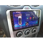 Штатна магнітола Teyes X1 2+32 Gb Ford Focus 2 (Mk 2) 2004-2011 (A) 2