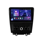 Штатная магнитола Teyes X1 2+32 Gb Ford Mustang V S-197 2009-2014 2